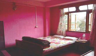 Hotel Mt. Jopuno, Gangtok 4